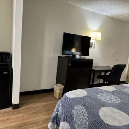 Hilltop Inn Conley エクステリア 写真